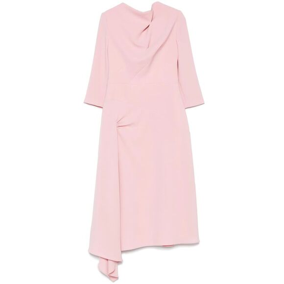 Isabel Sanchis Pink Dresses - Evening Dresses Women - Picture 1 of 2